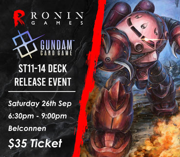 Event Ticket Image