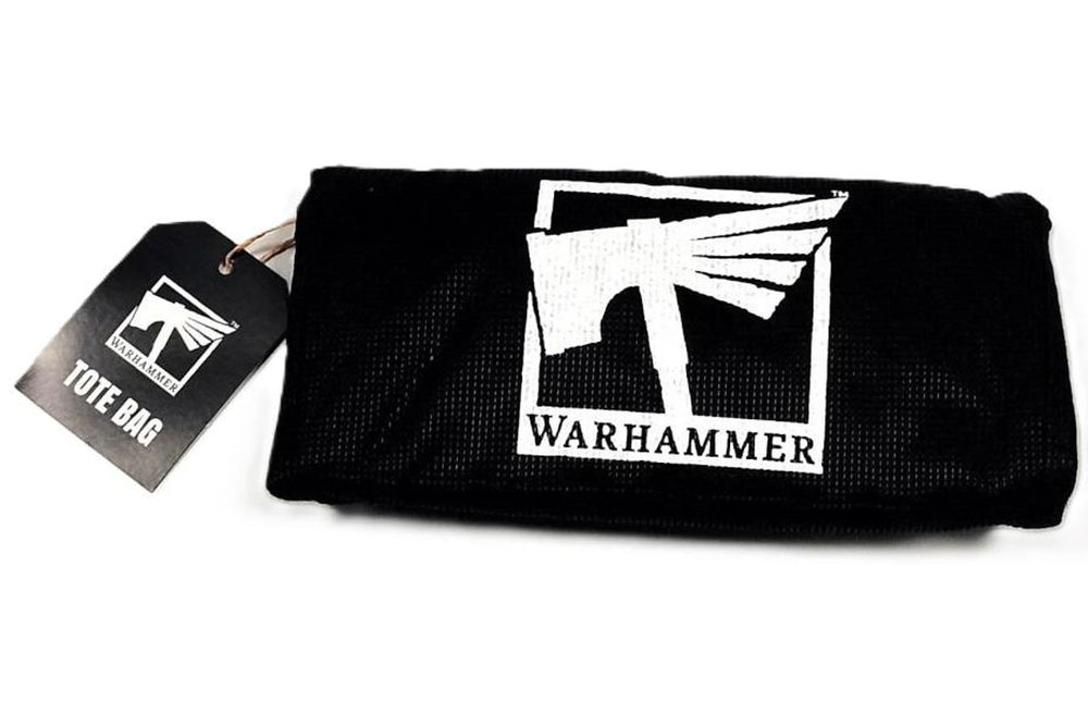 Warhammer - Tote Bag