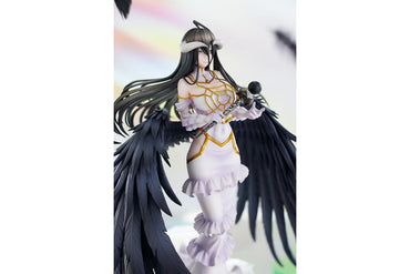 Overlord Albedo 10th Anniversary so-bin Version 1/8 Scale