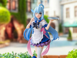 KonoSuba 3 Luminasta Aqua Statue