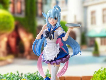 KonoSuba 3 Luminasta Aqua Statue