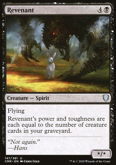 Revenant [Commander Legends]