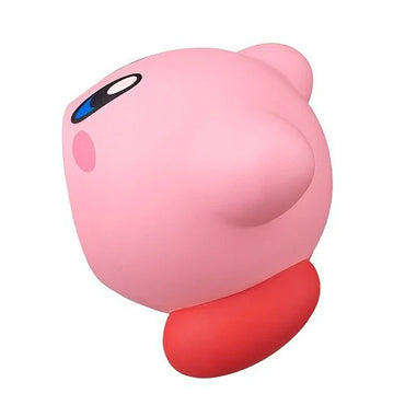 Kirby's Dream Land: Suikomi Kirby - Soft Vinyl Figure Collection