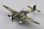 Hobbyboss 1:72 Junkers Ju-87D-3 Stuka