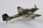 Hobbyboss 1:72 Junkers Ju-87D-3 Stuka