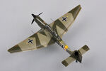 Hobbyboss 1:72 Junkers Ju-87D-3 Stuka