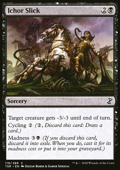 Ichor Slick [Time Spiral Remastered]