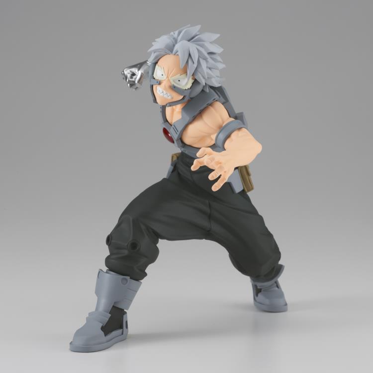 Tetsutetsu Tetsutetsu The Amazing Heroes Vol. 34 - My Hero Academia Figure