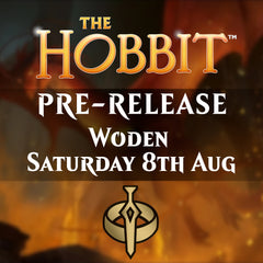 Event Ticket Image