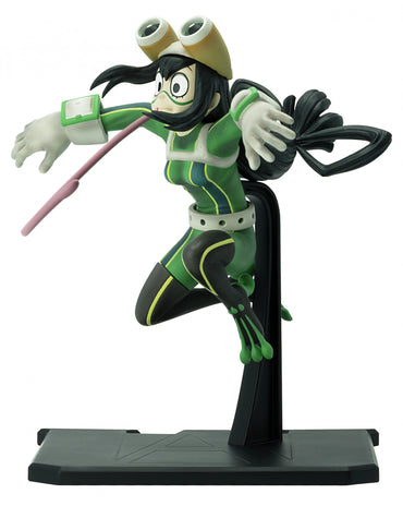 Tsuyu Asui - My Hero Academia Figurine