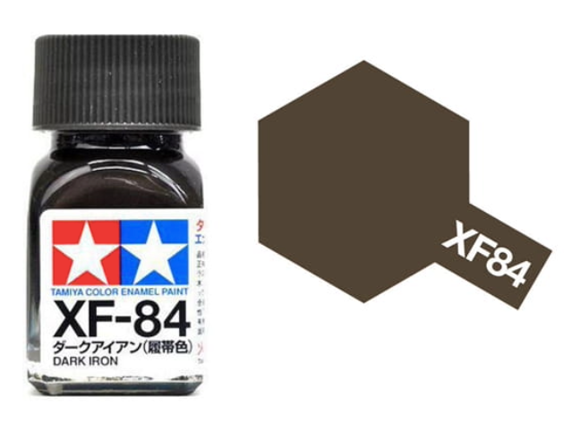 Tamiya XF-84 Dark Iron