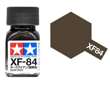 Tamiya XF-84 Dark Iron