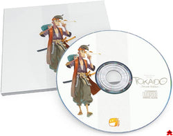 Tokaido 5th Deluxe Edition