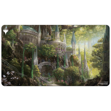 Ultra Pro: Ravnica Remastered Playmat from the Selesnya Conclave