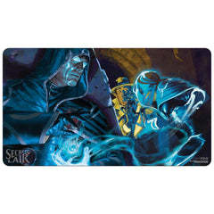 Ultra Pro: Secret Lair - Jan 2024 - Hard Boilded Thrillers Playmat v1