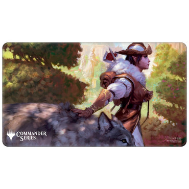 Ultra Pro Playmat - Selvala - Commander Masters