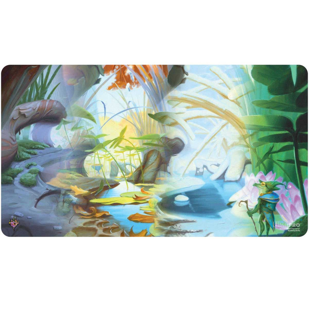 Magic: The Gathering - Bloomburrow - Ultra Pro Playmat BLUE