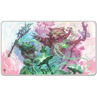 ULTRA PRO Magic: The Gathering - Bloomburrow - Stitched Edge Playmat Special Guest 2