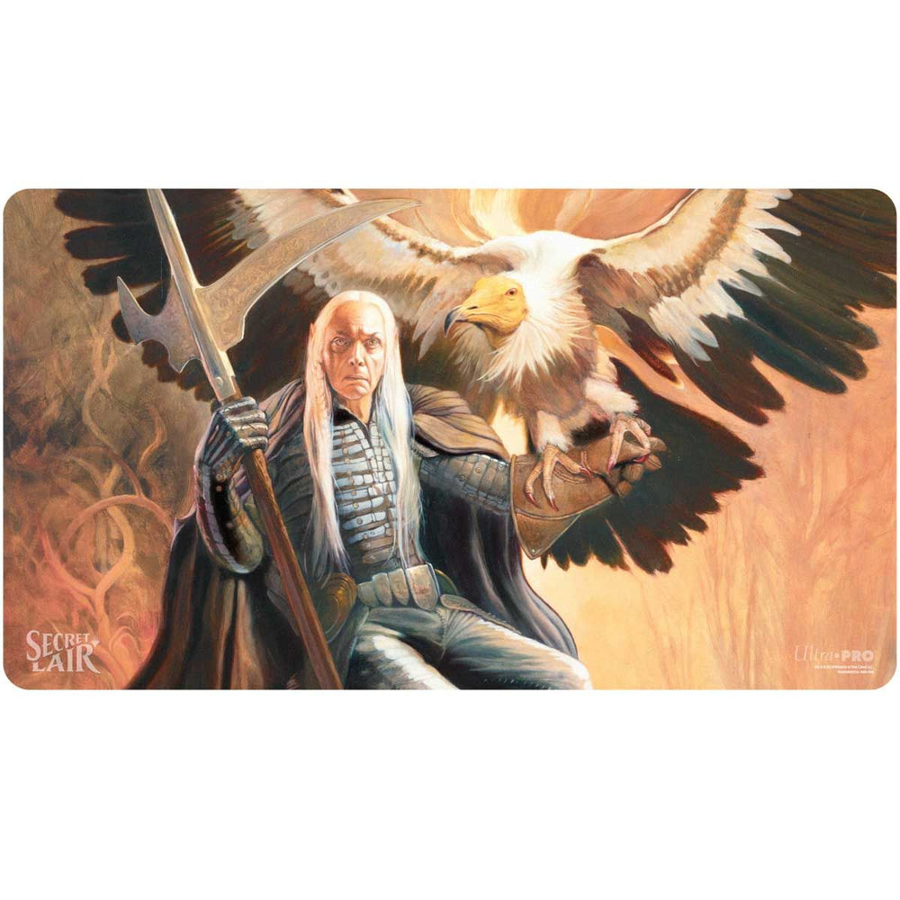 Ultra Pro Playmat: Artist Series - Julie Bell - Elves of Deep Shadow