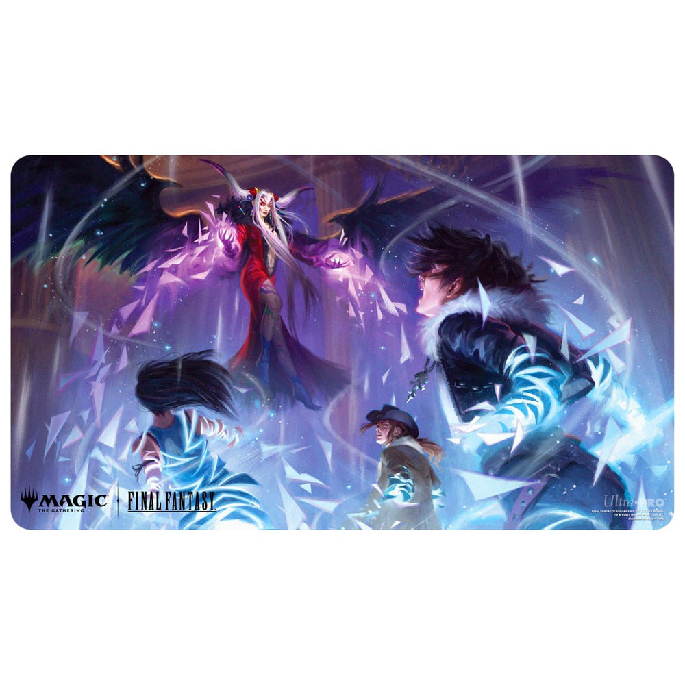 Magic: The Gathering - Final Fantasy - Ultra Pro Playmat - Absorb into Time
