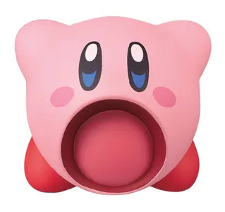 Kirby's Dream Land: Suikomi Kirby - Soft Vinyl Figure Collection