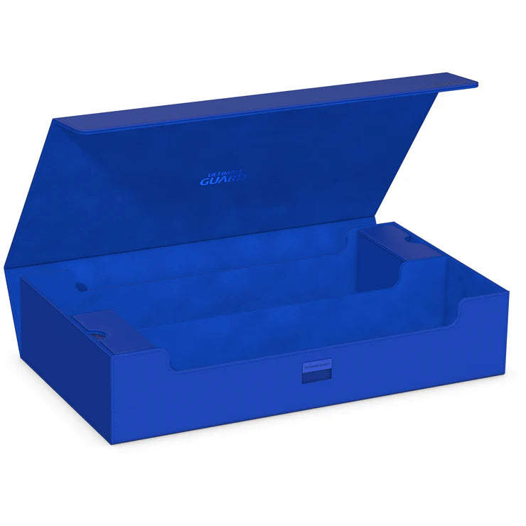 Ultimate Guard Omnihive Deck Case 1000+ XenoSkin Blue
