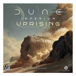 Dune Imperium Uprising