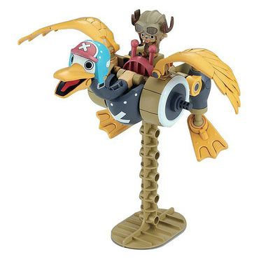 One Piece: Chopper Robot 2 - Chopper Wing - Model Kit