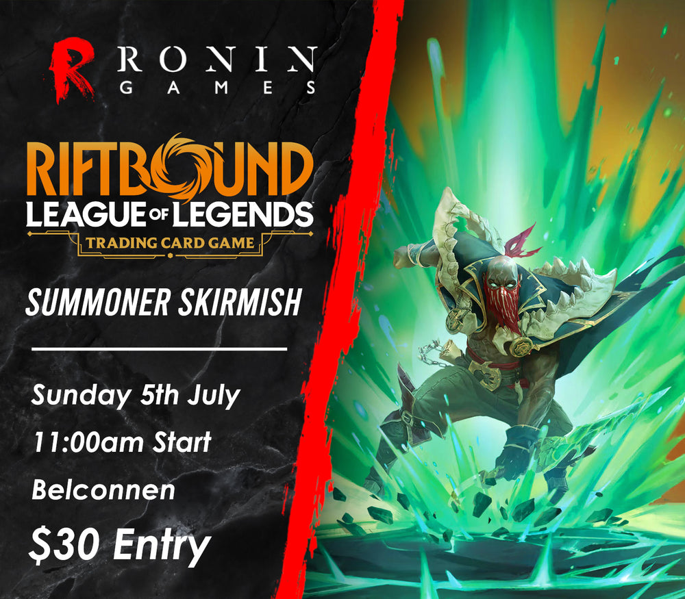 Event Ticket Image