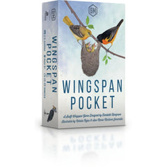 Wingspan – Pocket Edition