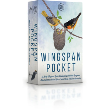 Wingspan – Pocket Edition