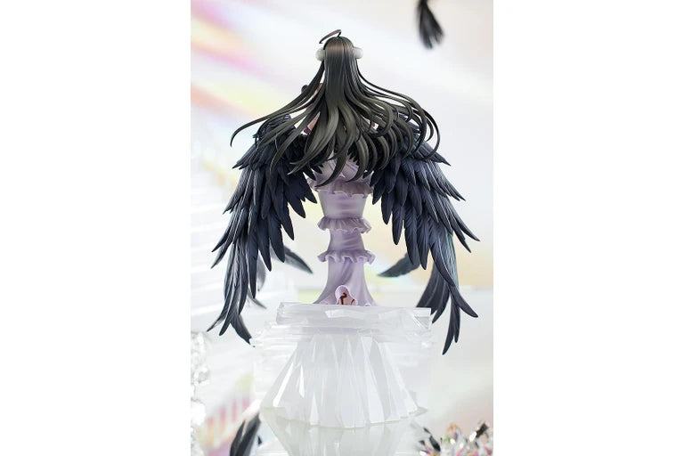 Overlord Albedo 10th Anniversary so-bin Version 1/8 Scale
