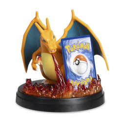 Charizard ex - Super-Premium Collection