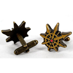 Warhammer 40,000: Chaos Cufflinks