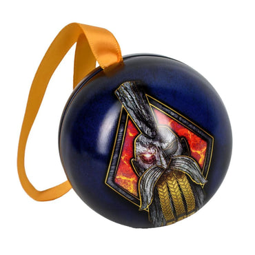 Warhammer Soulslayer Bauble with Pin