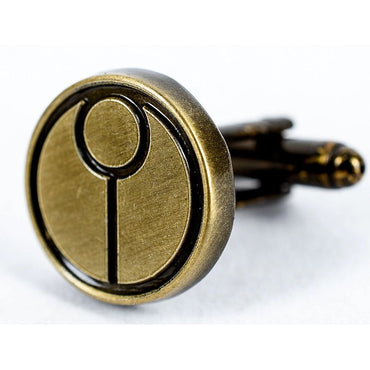 Warhammer 40,000: Tau Empire Cufflinks