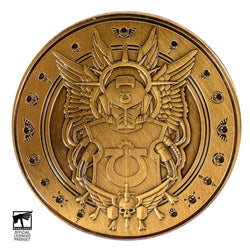 Warhammer 40,000: Ultramarines Collectible Coin