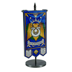 Warhammer 40,000: Ultramarines Chapter Desk Banner