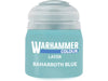 Warhammer Colour Layer: Baharroth Blue