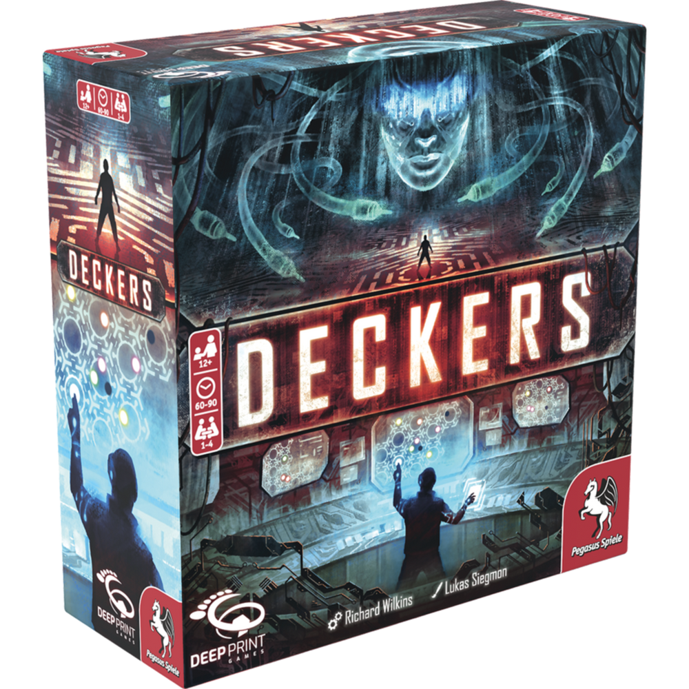 Deckers