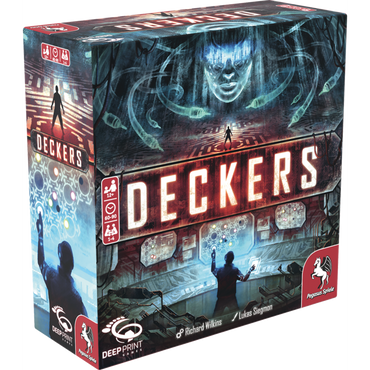 Deckers