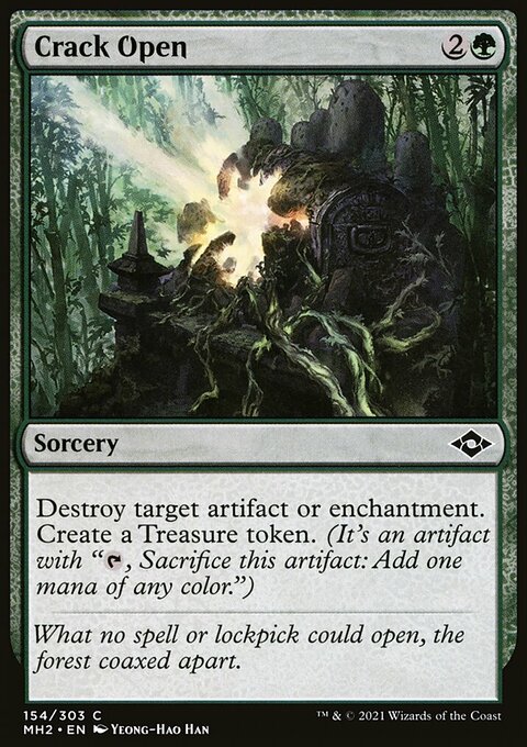 Crack Open [Modern Horizons 2]