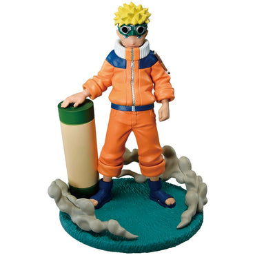 Naruto (Memorable Saga) - Naruto Statue