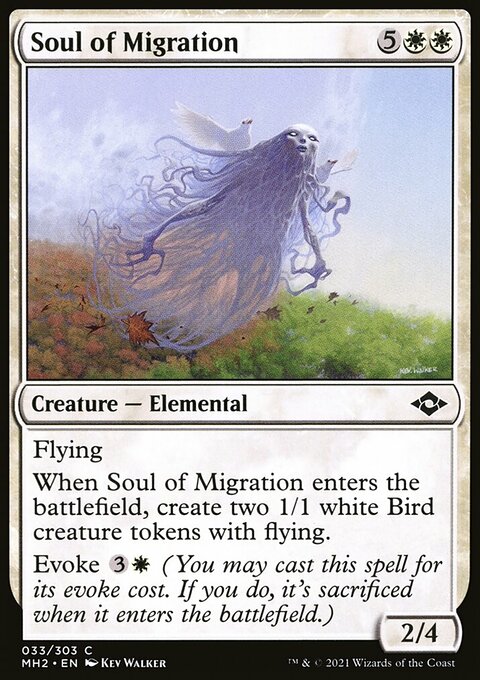 Soul of Migration [Modern Horizons 2]