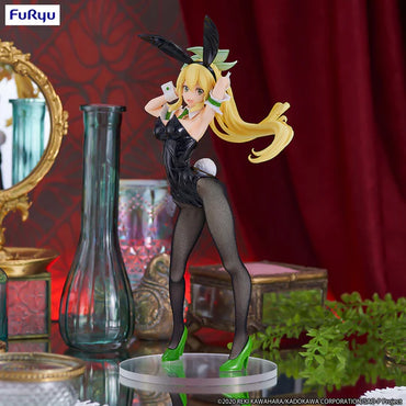 Leafa - Sword Art Online: BiCute Bunnies Statue