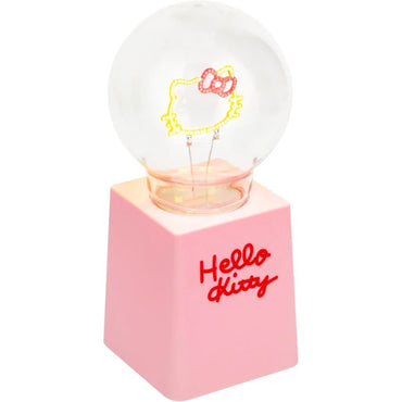 Hello Kitty - LED Neon Bulb Lamp