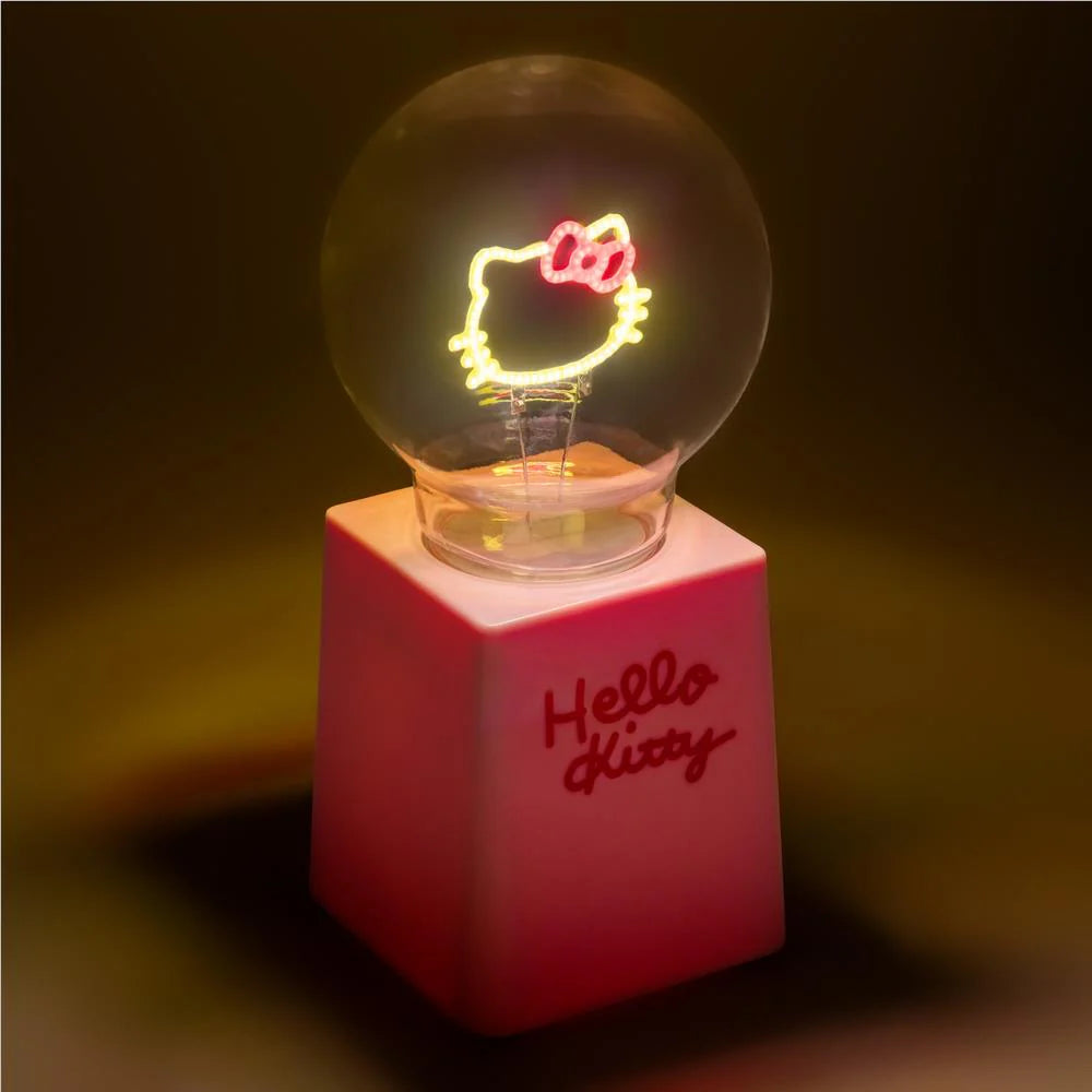 Hello Kitty - LED Neon Bulb Lamp
