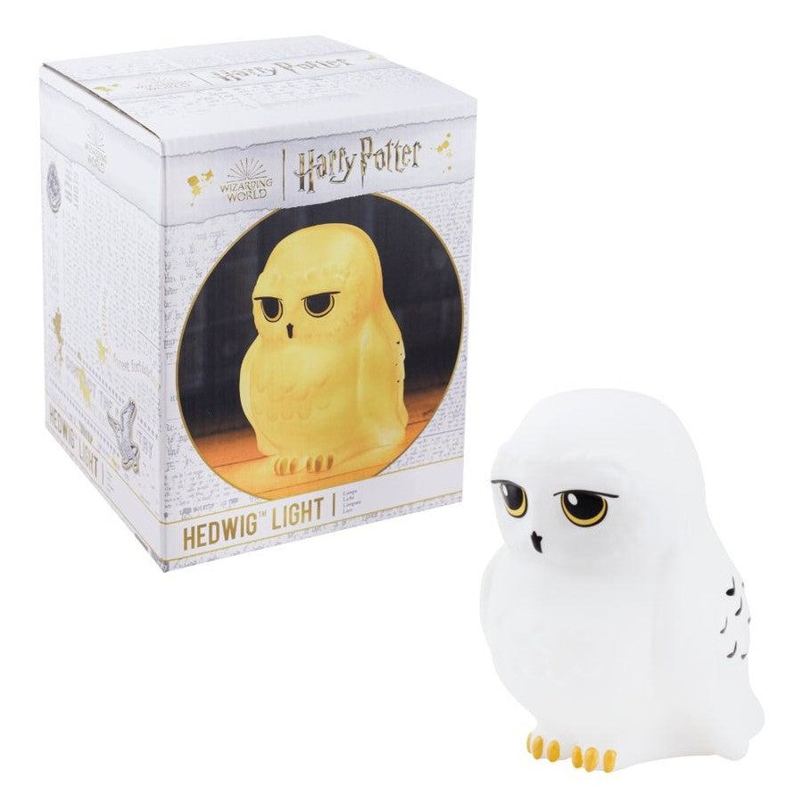 Harry Potter Hedwig Light