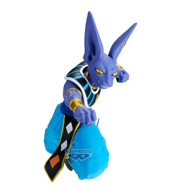 Beerus Match Makers - Dragon Ball Super Figure