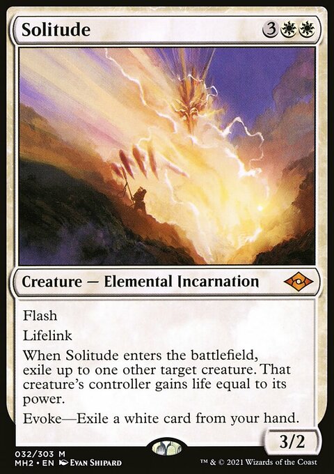 Sword of Truth and Justice (Retro) [Modern Horizons]